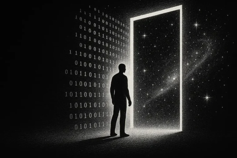 The Matrix - Reflexiones sobre la consciencia