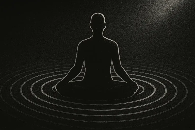 ¿Qué es meditar y cómo se hace?