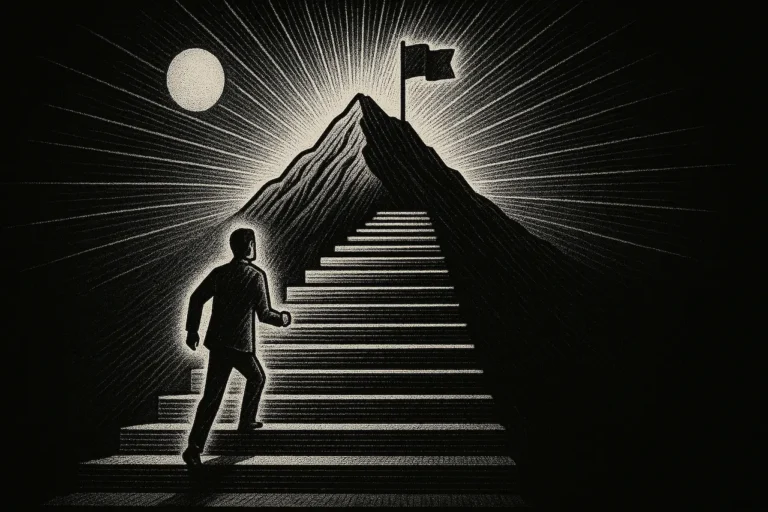 ¿Cómo lograr metas?